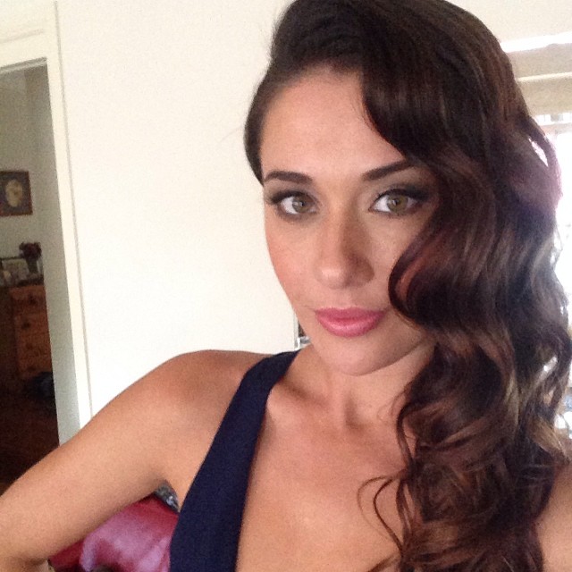 Picture of Gemma Forsyth