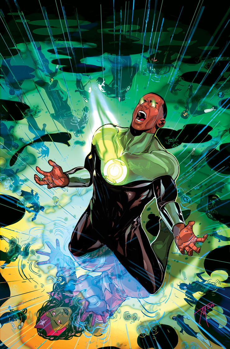 green lantern john stewart volunes green lantern john stewart volunes