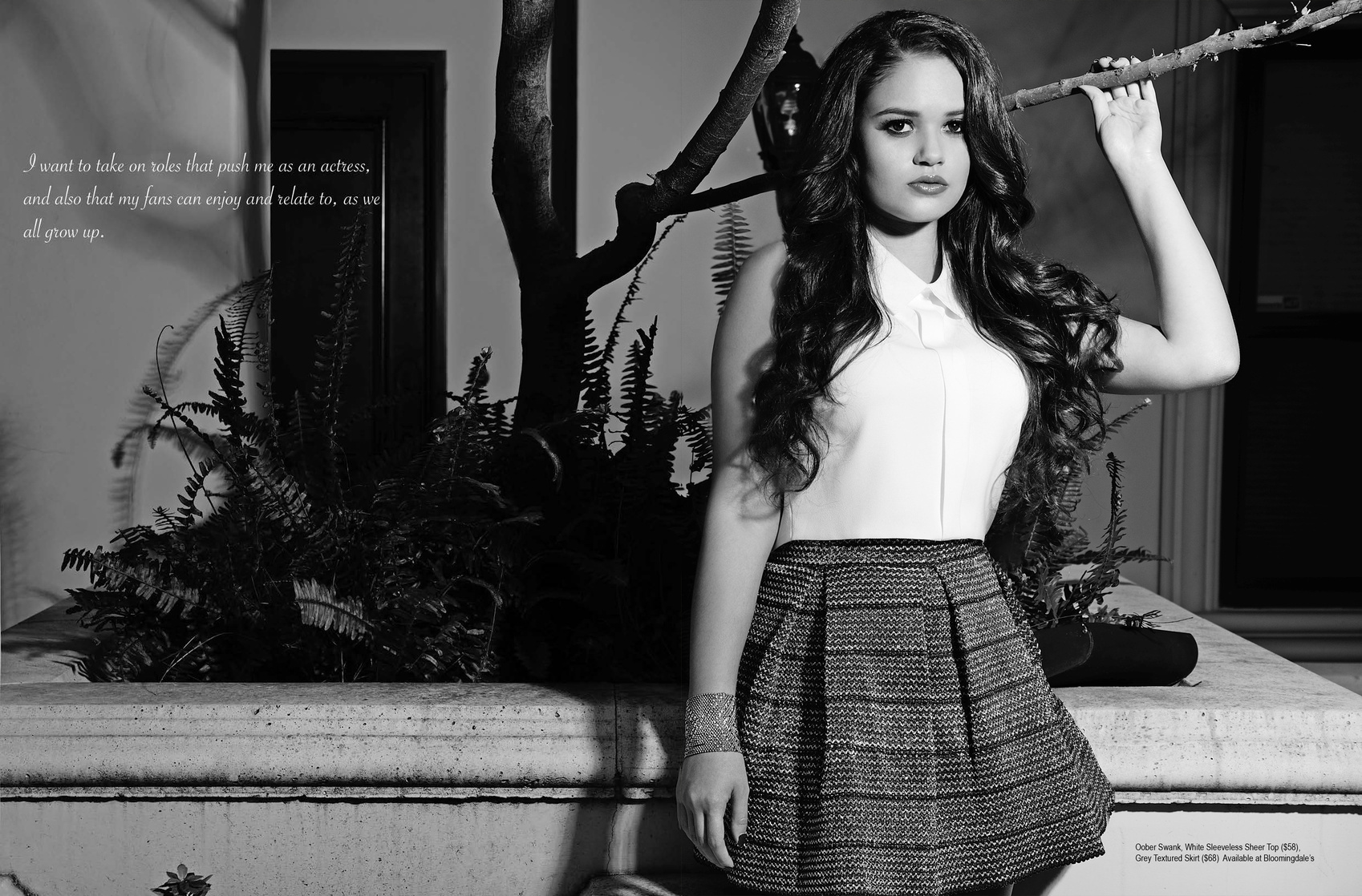 Madison Pettis Madison Pettis