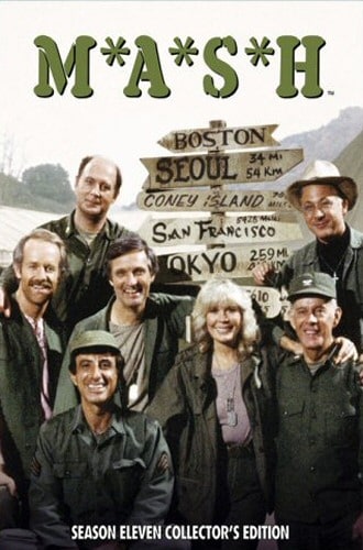 Picture of M*A*S*H - Season 11 (Collector's Edition)