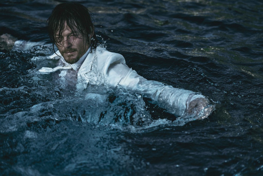 Norman Reedus Norman Reedus