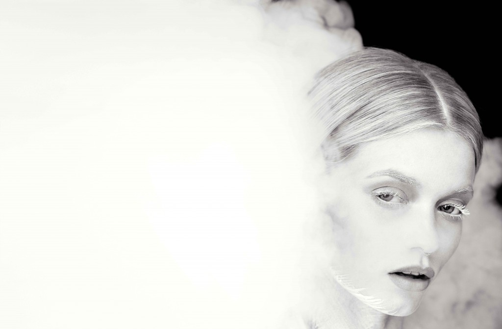 Abbey Lee Kershaw