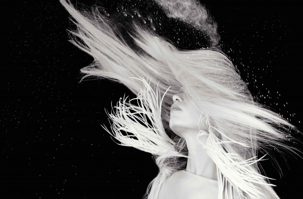 Abbey Lee Kershaw