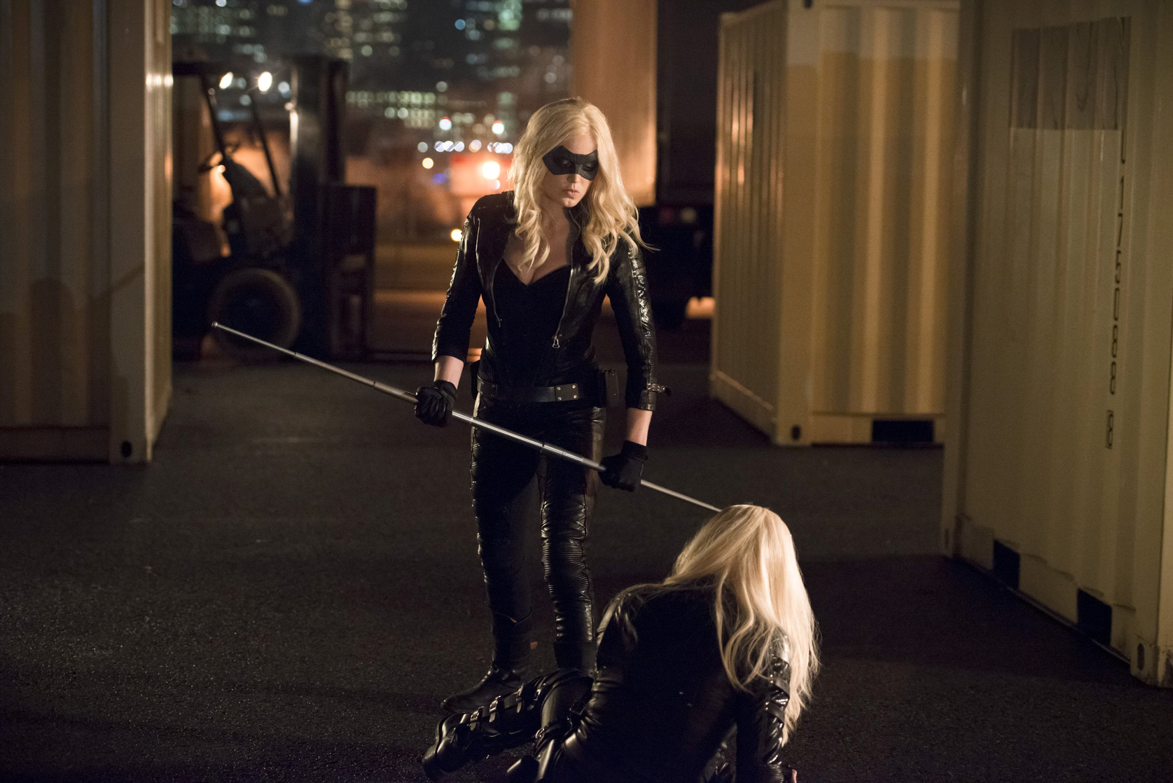 Arrow