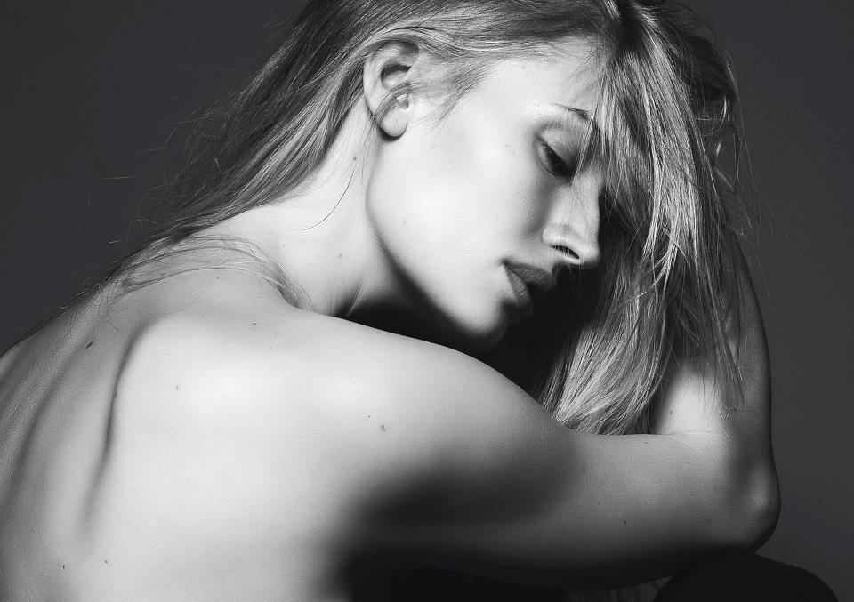 Camilla Hansen