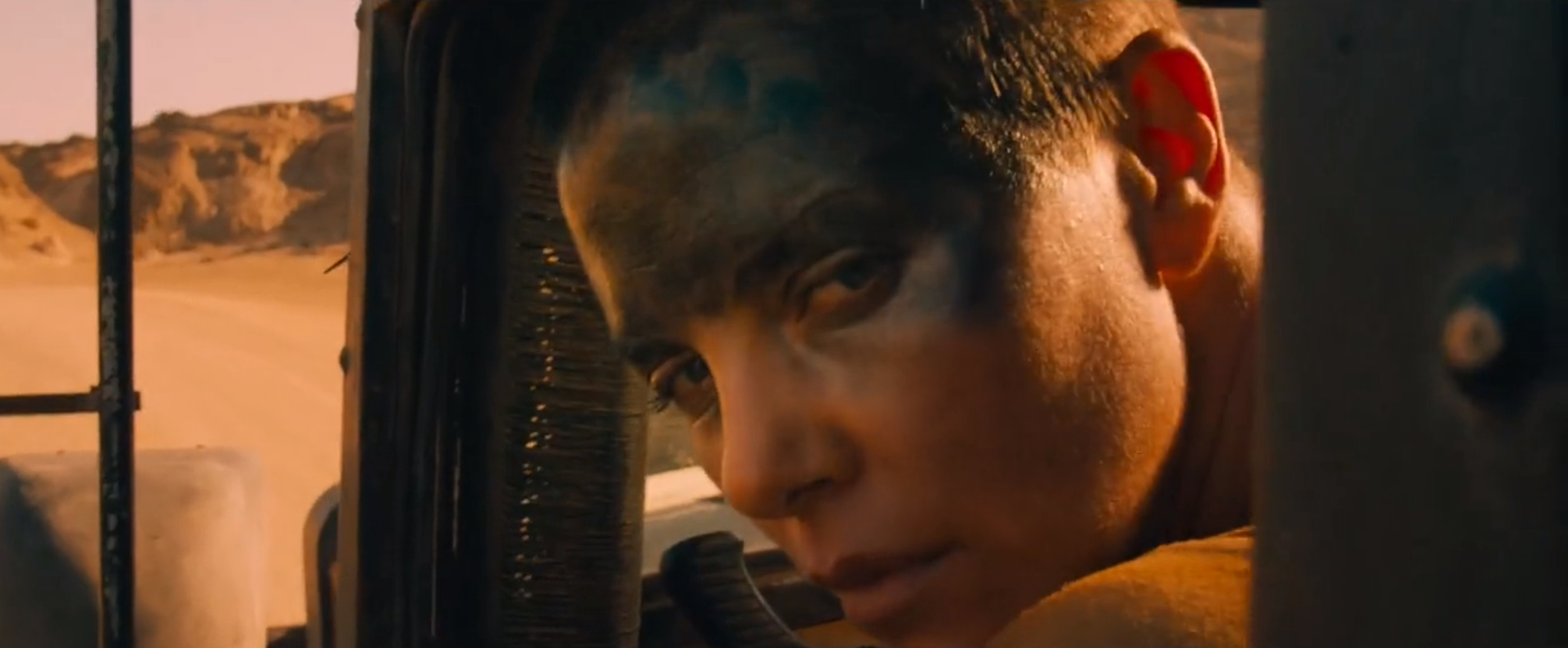 Mad Max: Fury Road Mad Max: Fury Road