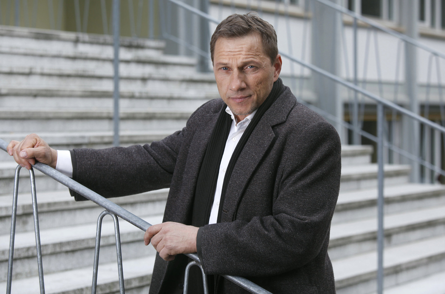 Richy Müller