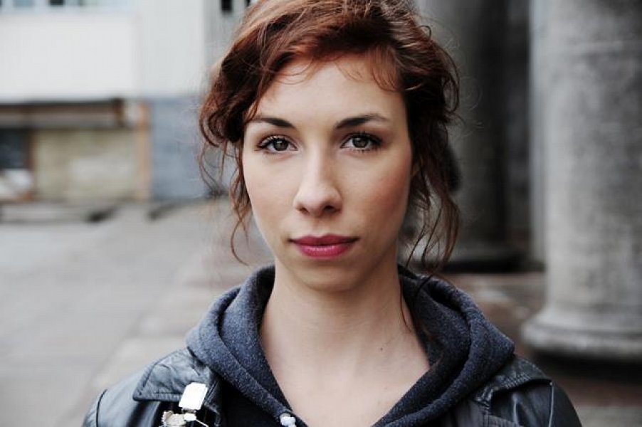 Linda Pöppel