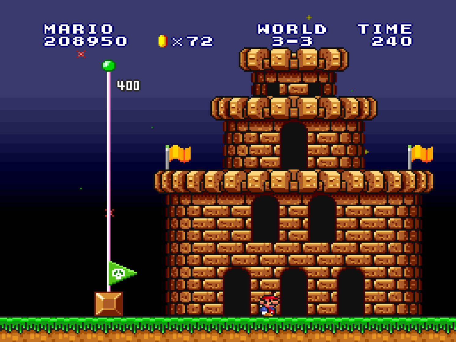Super Mario All-Stars