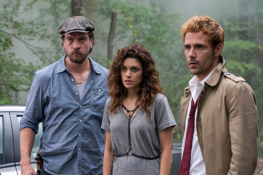 Constantine