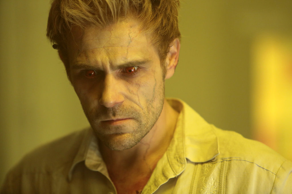 Constantine Constantine