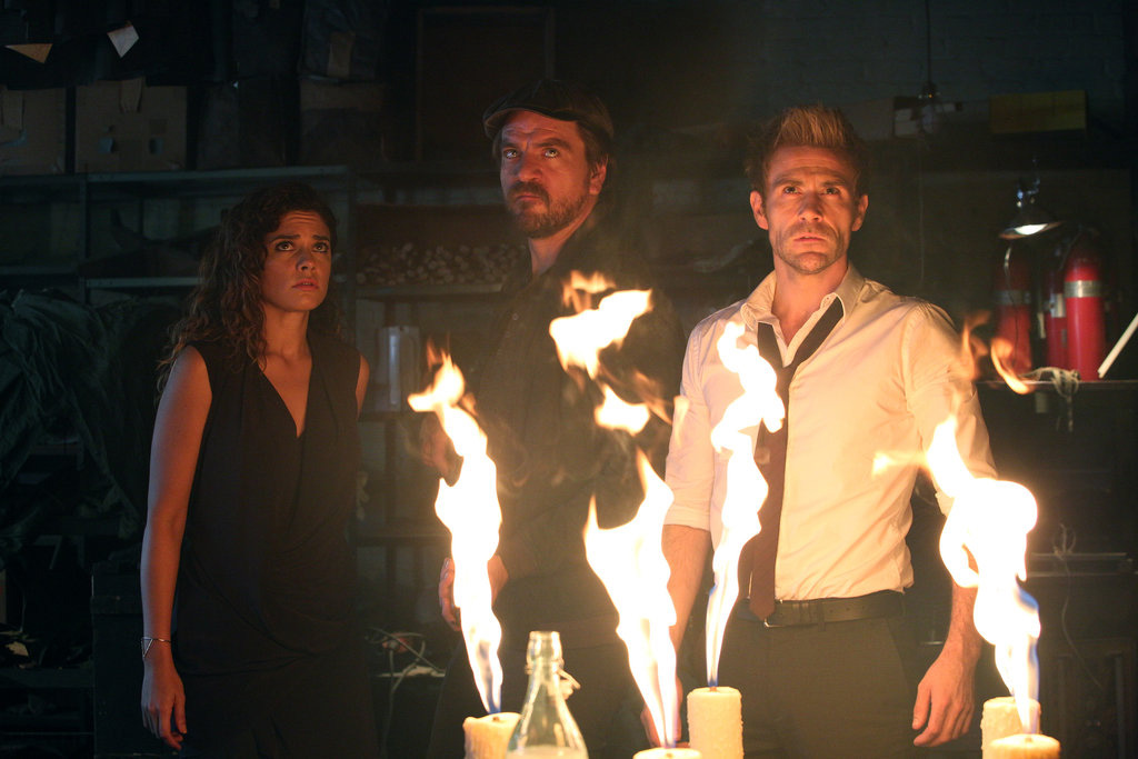 Constantine