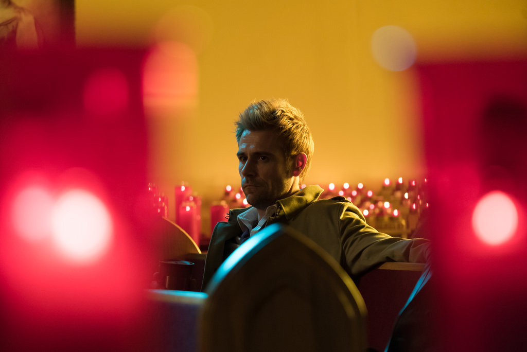 Constantine