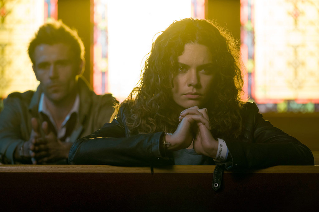 Constantine
