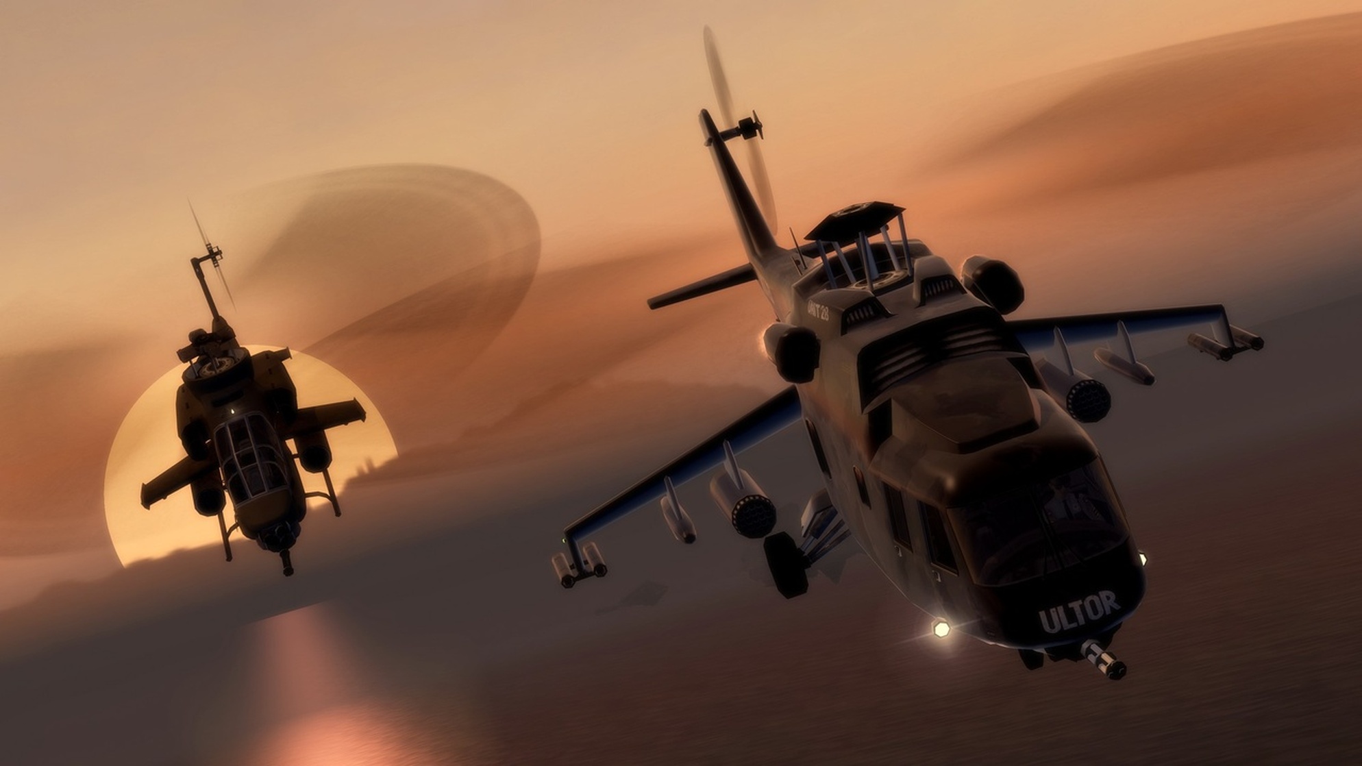 Saints Row 2