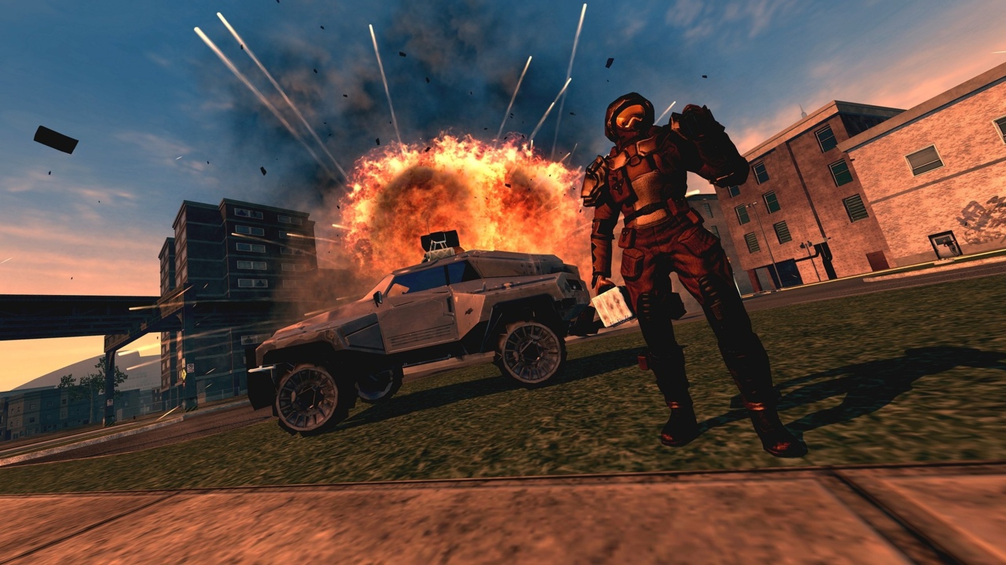 Saints Row 2