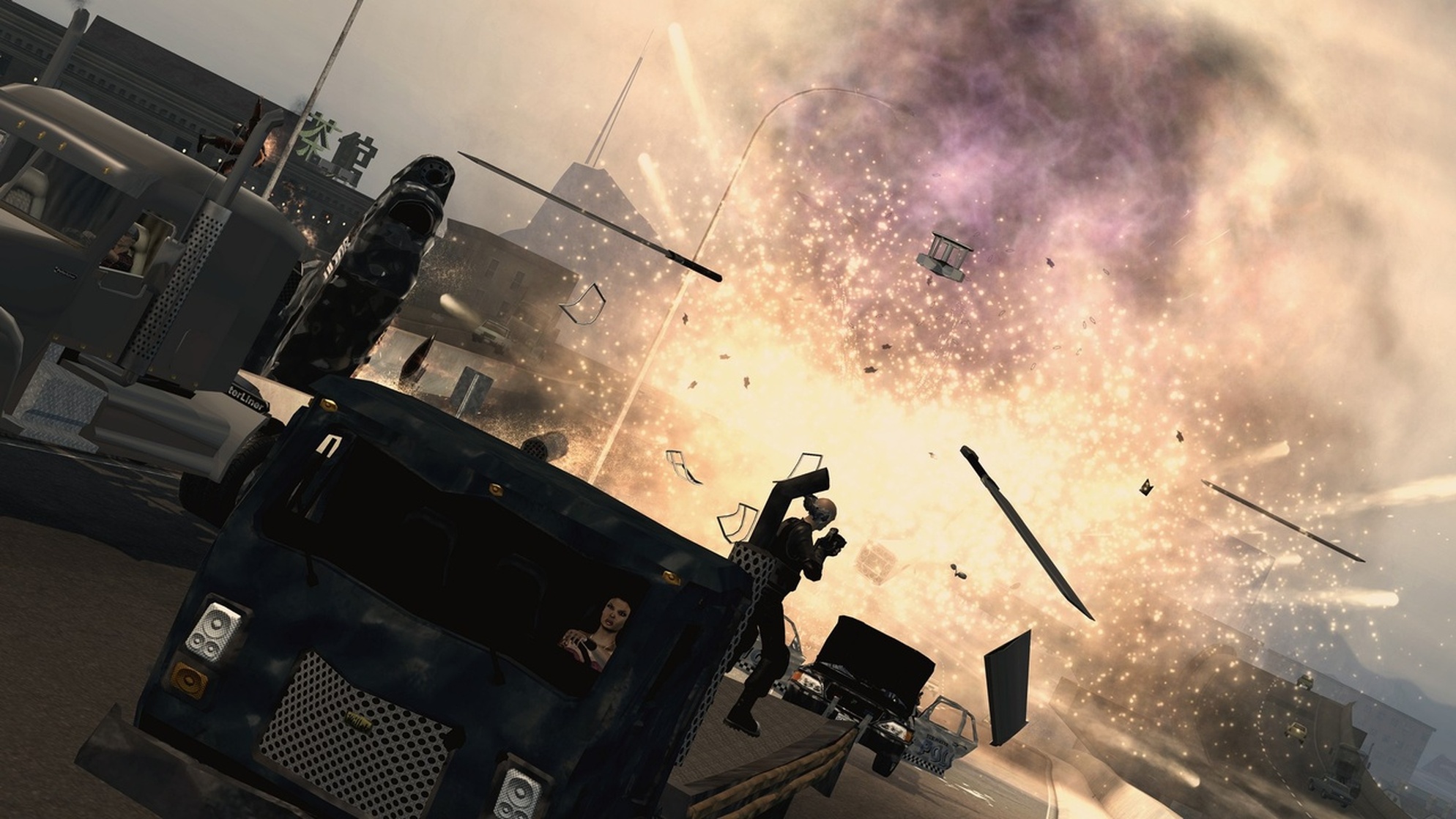 Saints Row 2