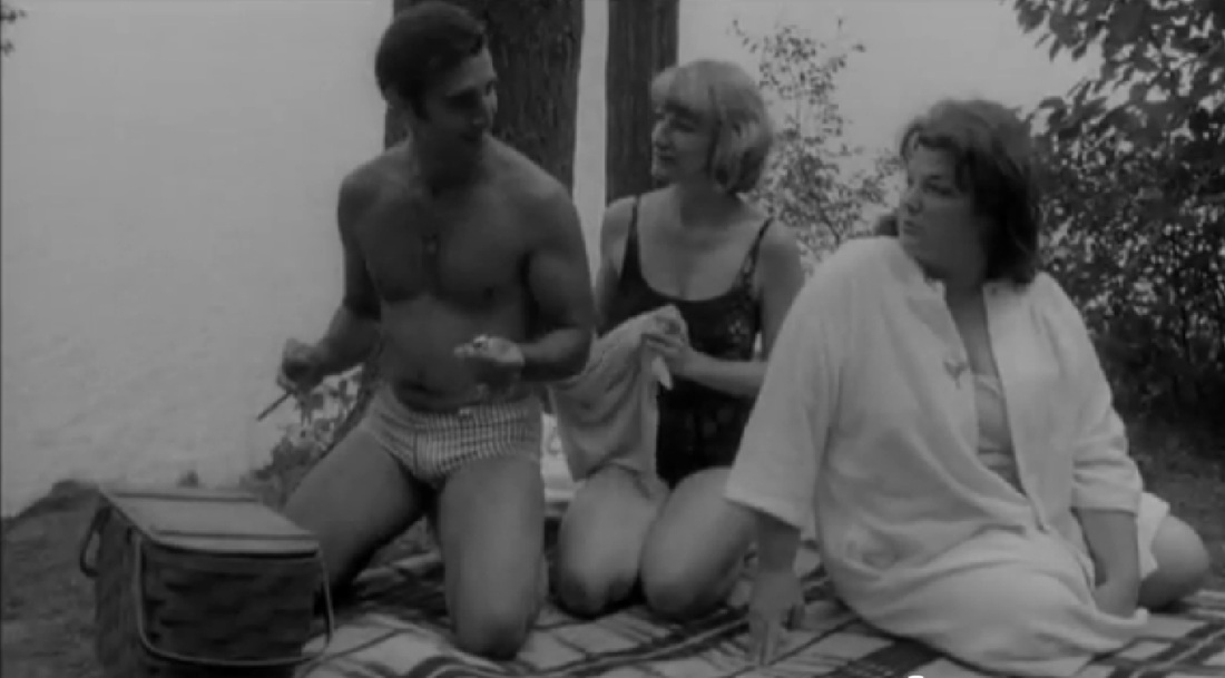 The Honeymoon Killers (1970)