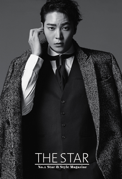 Picture of Moon Joo-Won