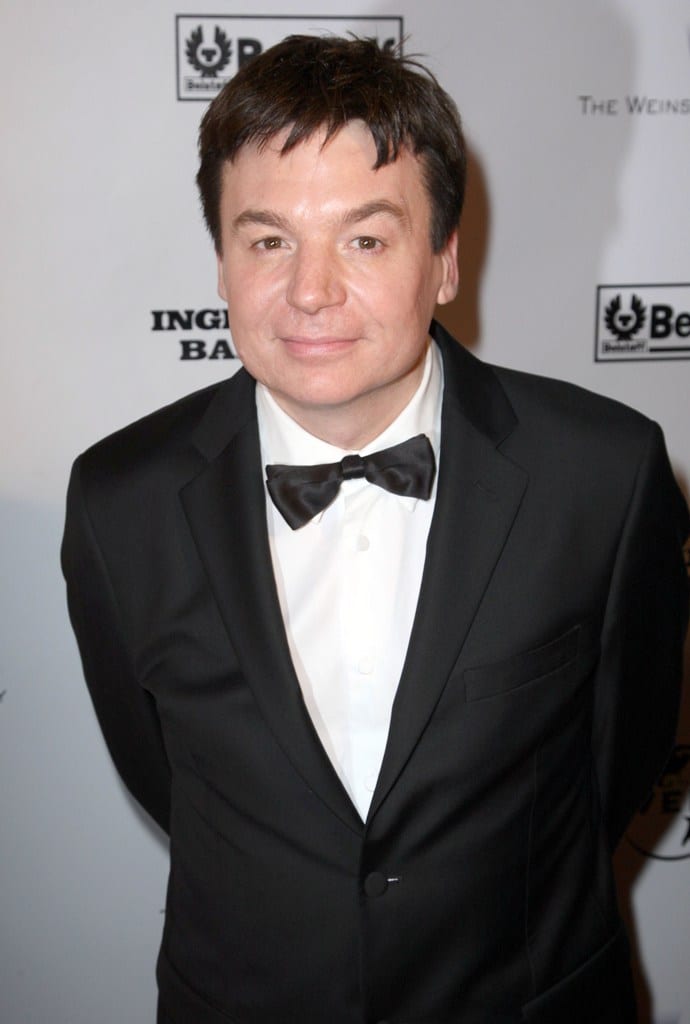 Next photo of Mike Myers