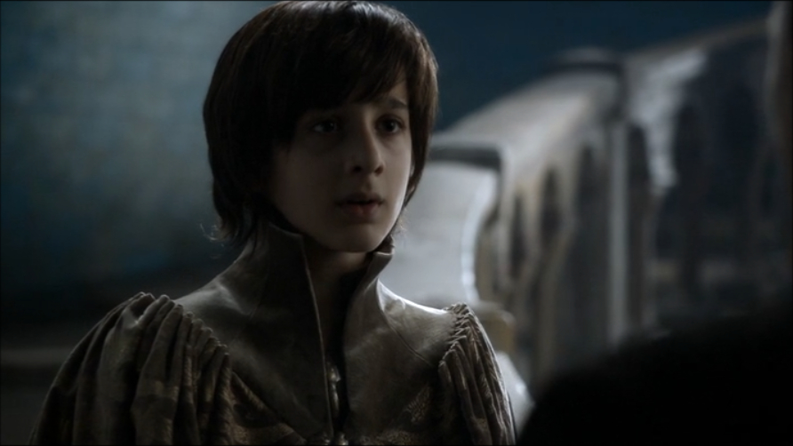 Game of Thrones
