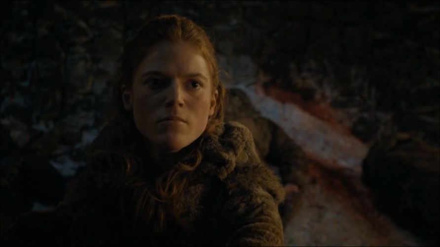 Game of Thrones