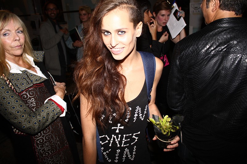 Alice Dellal Alice Dellal