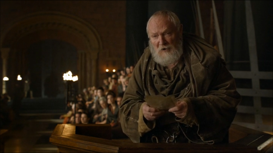Game of Thrones