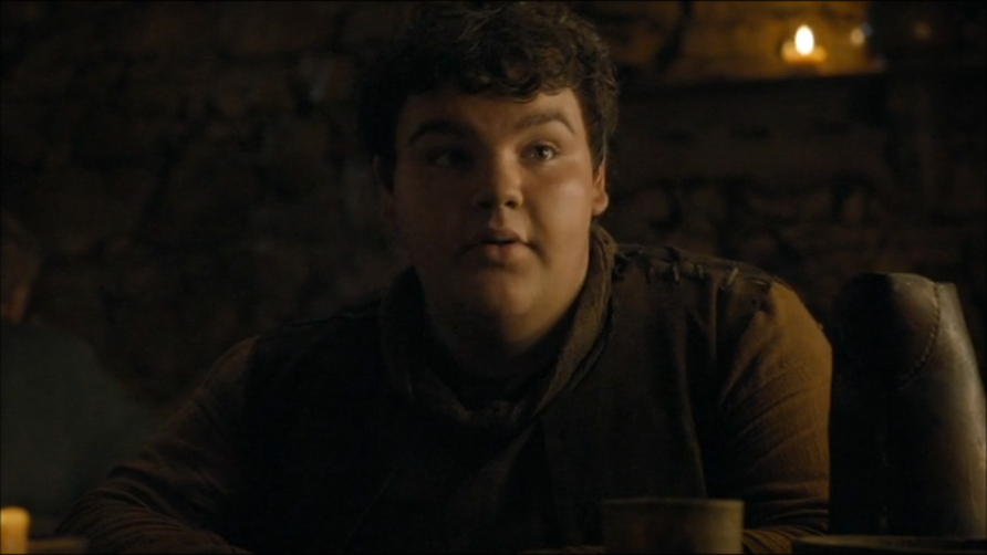 Game of Thrones