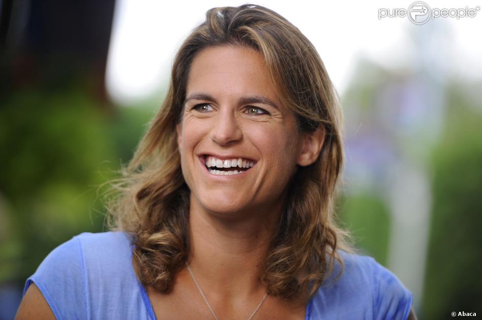 Amélie Mauresmo