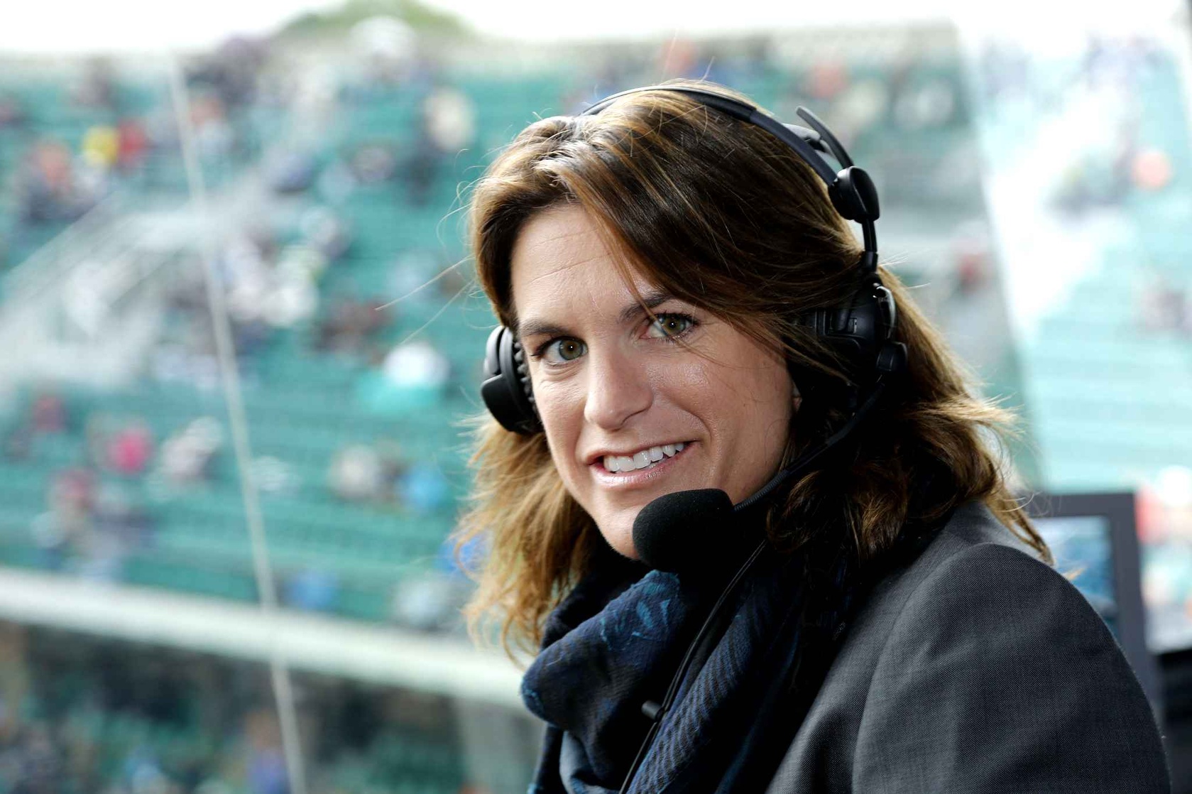 Amélie Mauresmo