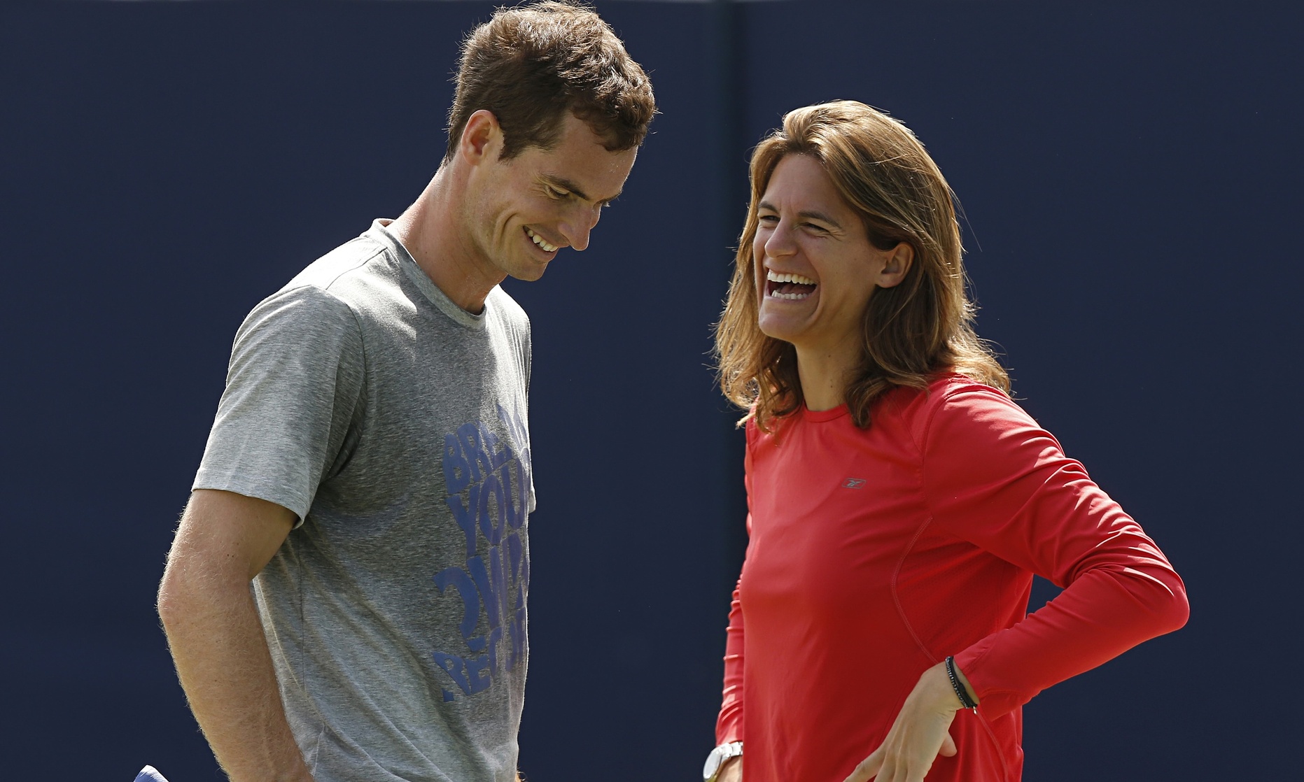 Amélie Mauresmo