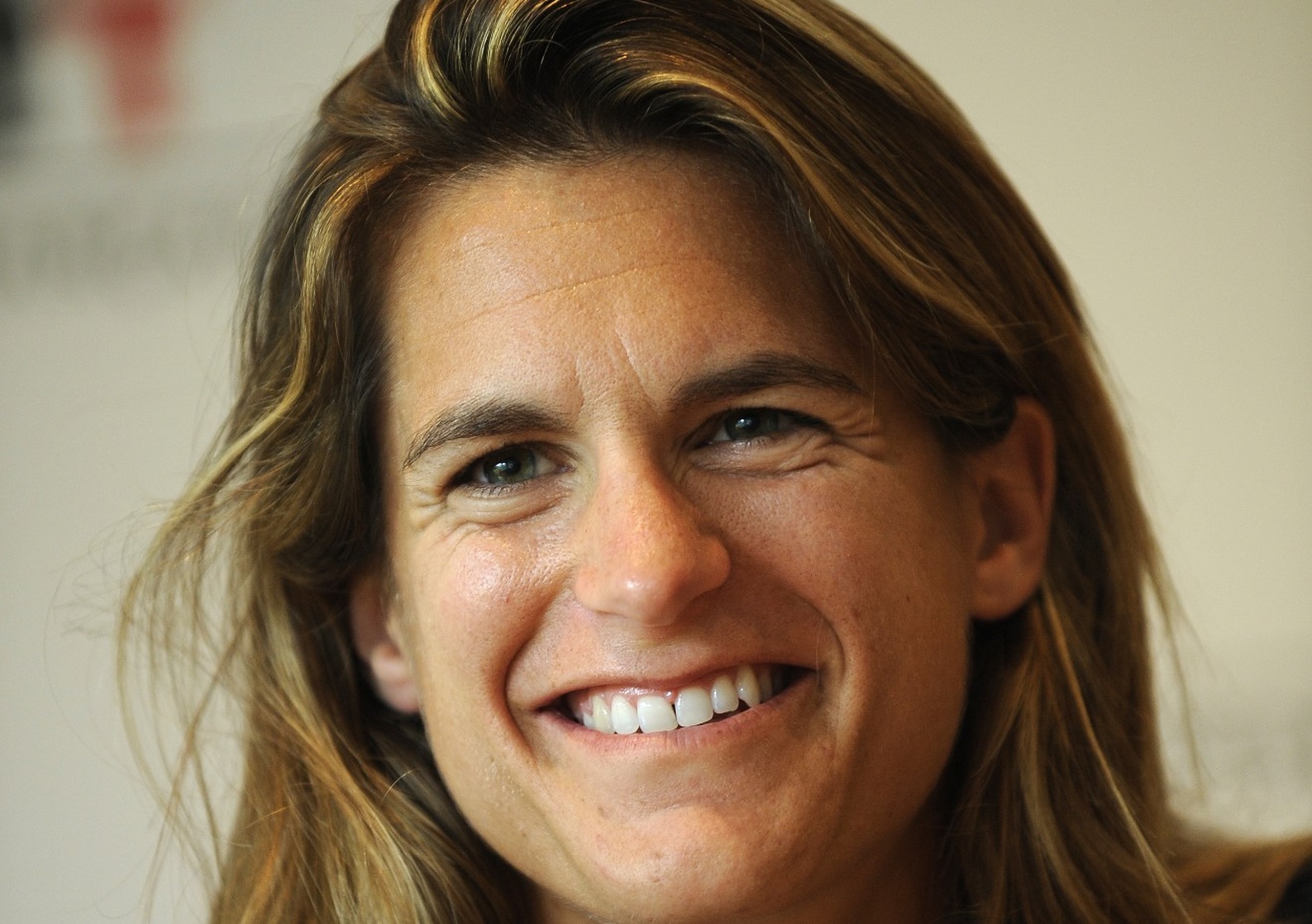 Amélie Mauresmo