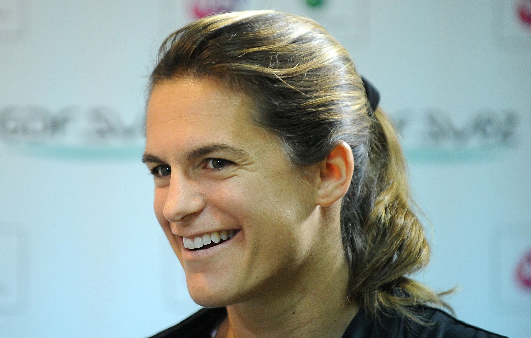 Amélie Mauresmo