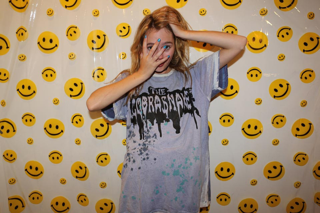 Nastassia Lindes image Nastassia Lindes image