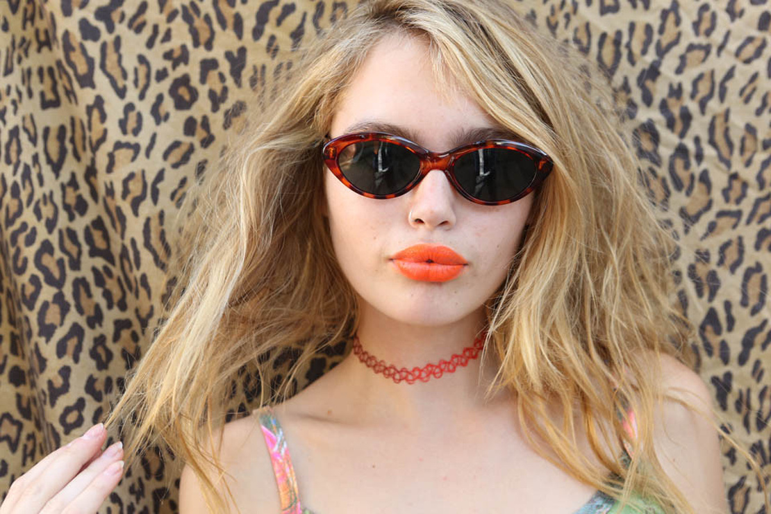 Picture of Nastassia Lindes