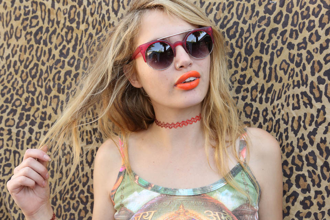 Picture of Nastassia Lindes Picture of Nastassia Lindes