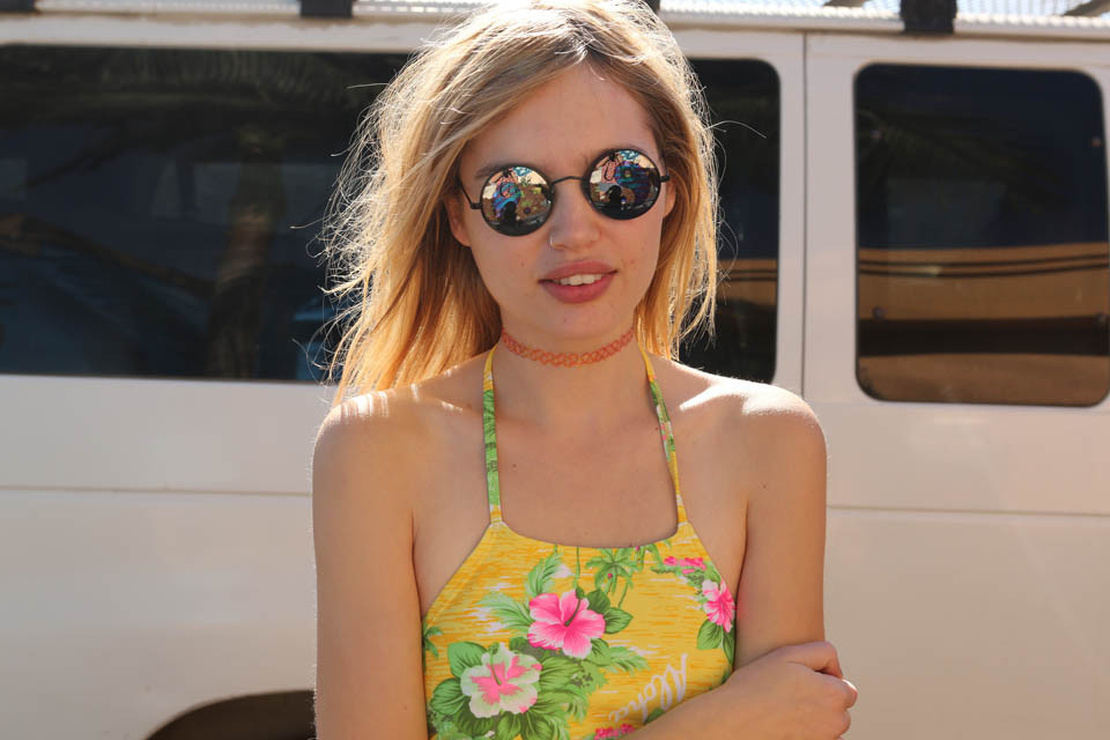 Picture of Nastassia Lindes