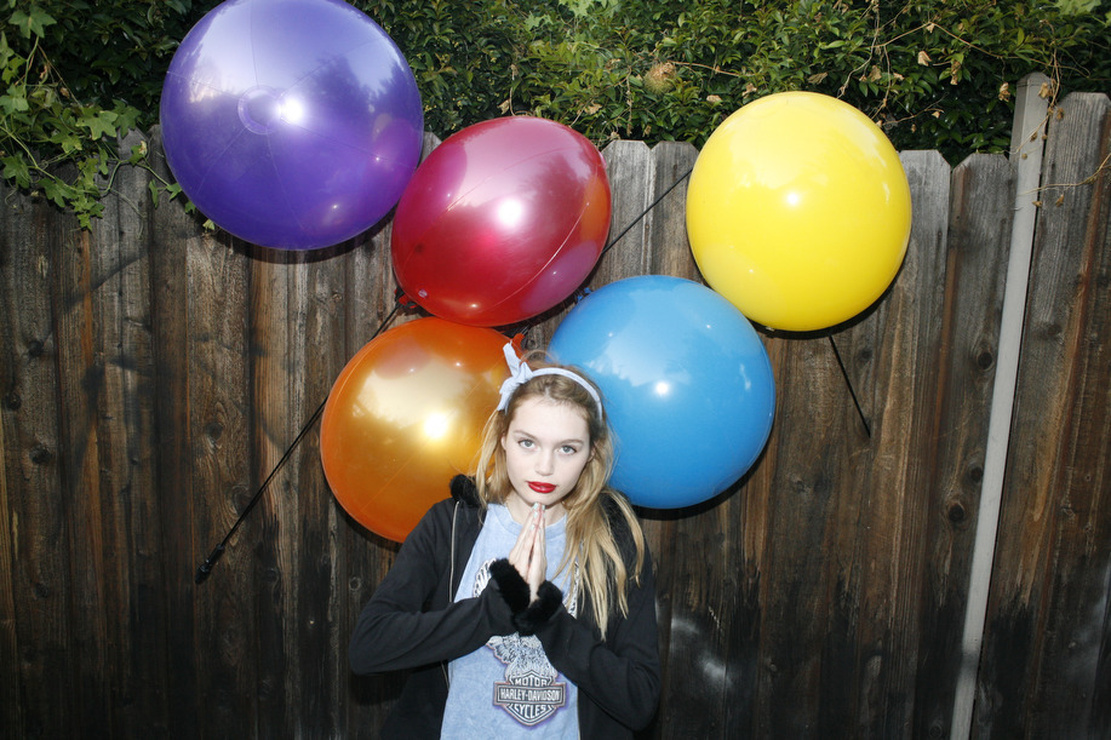 Nastassia Lindes image Nastassia Lindes image