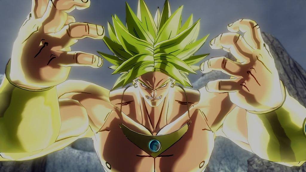 Dragon Ball Xenoverse