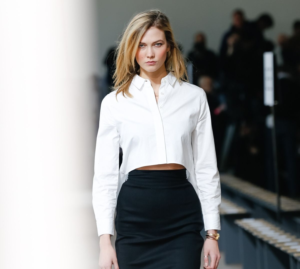 Karlie Kloss