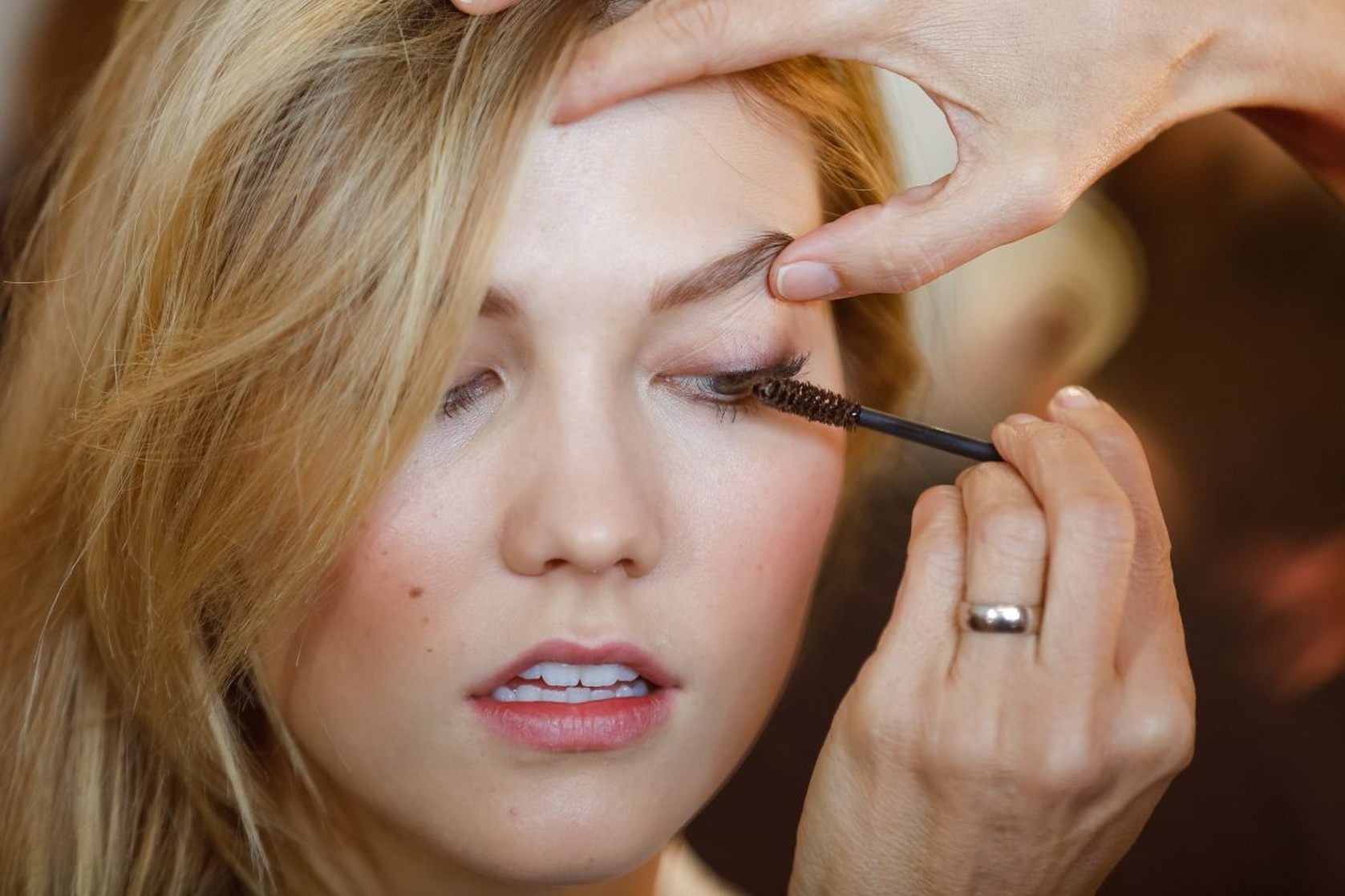 Karlie Kloss