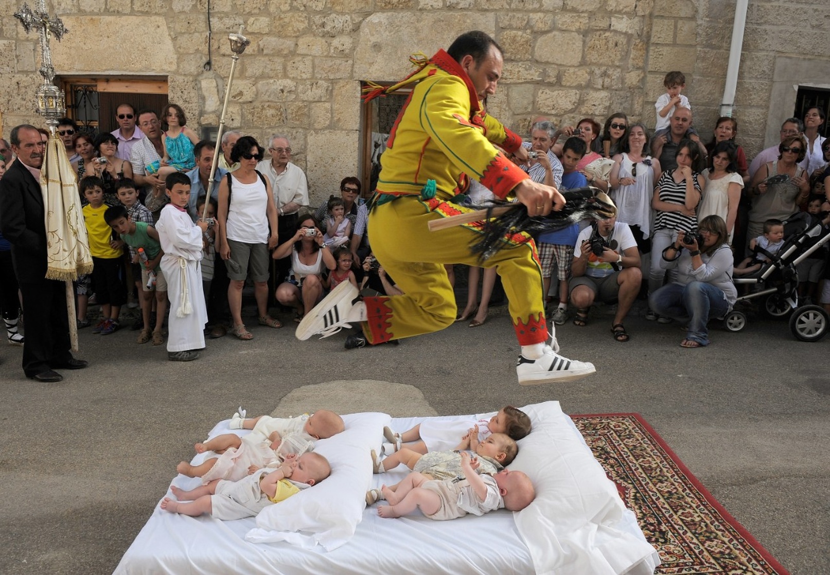 Spain Spain