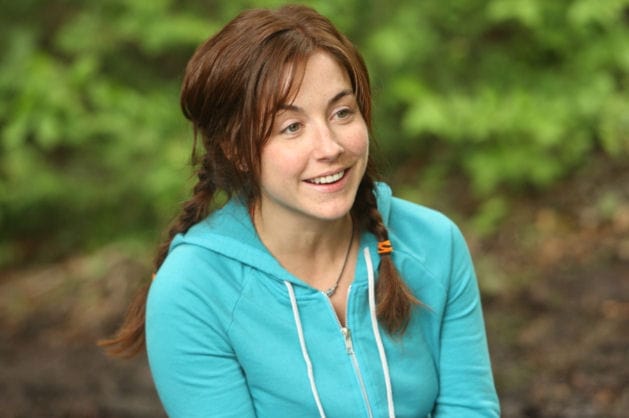 Picture Of Erin Karpluk