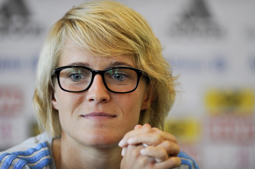 Saskia Bartusiak