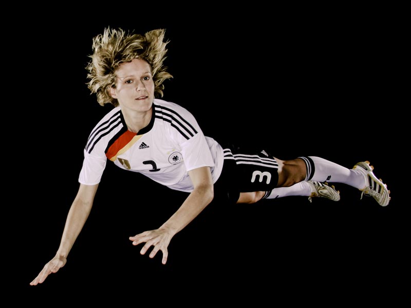 Saskia Bartusiak