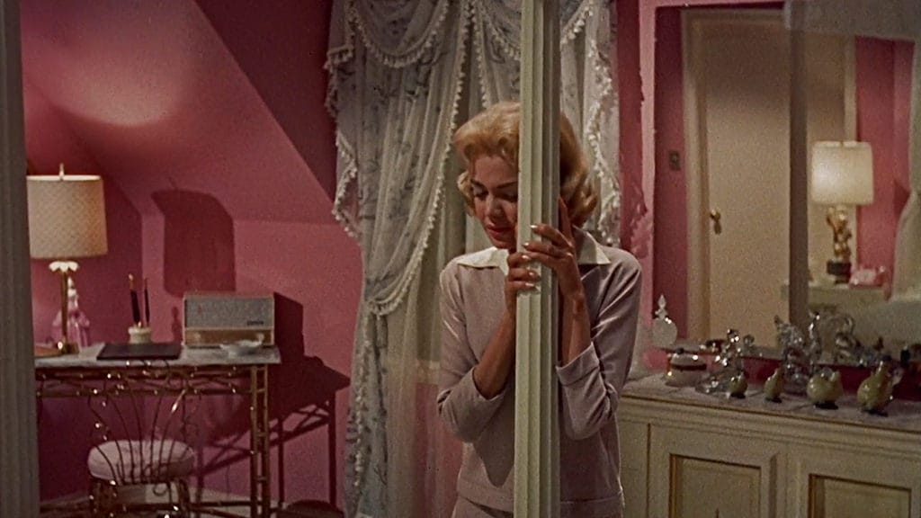 Imitation of Life (1959)