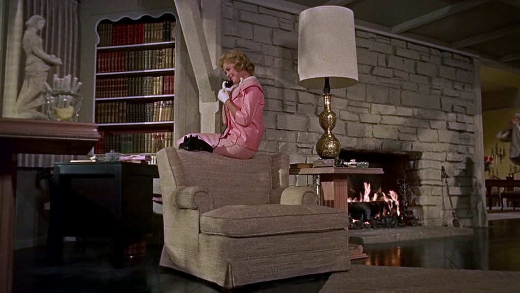 Imitation of Life (1959)