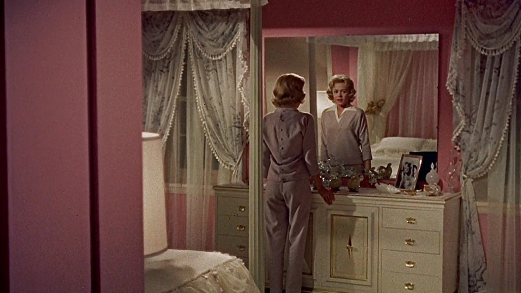 Imitation of Life (1959)