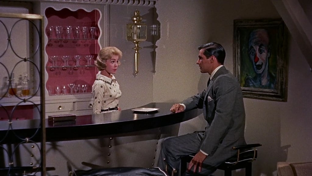 Imitation of Life (1959)